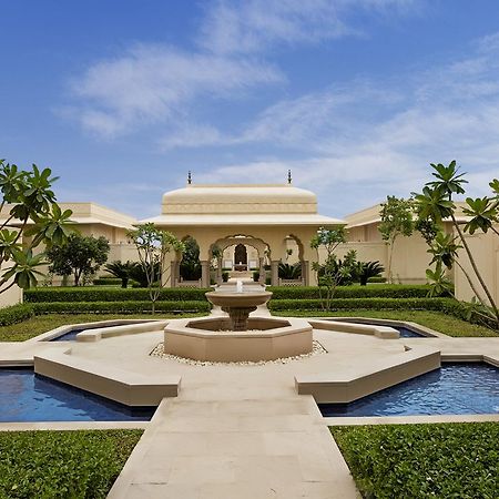 The Oberoi Sukhvilas Spa Resort, New Chandigarh Khizrabad Dış mekan fotoğraf