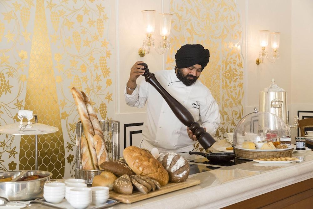 The Oberoi Sukhvilas Spa Resort, New Chandigarh Khizrabad Dış mekan fotoğraf