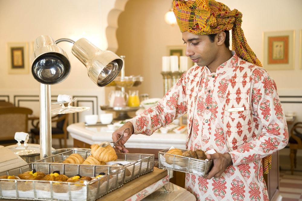 The Oberoi Sukhvilas Spa Resort, New Chandigarh Khizrabad Dış mekan fotoğraf