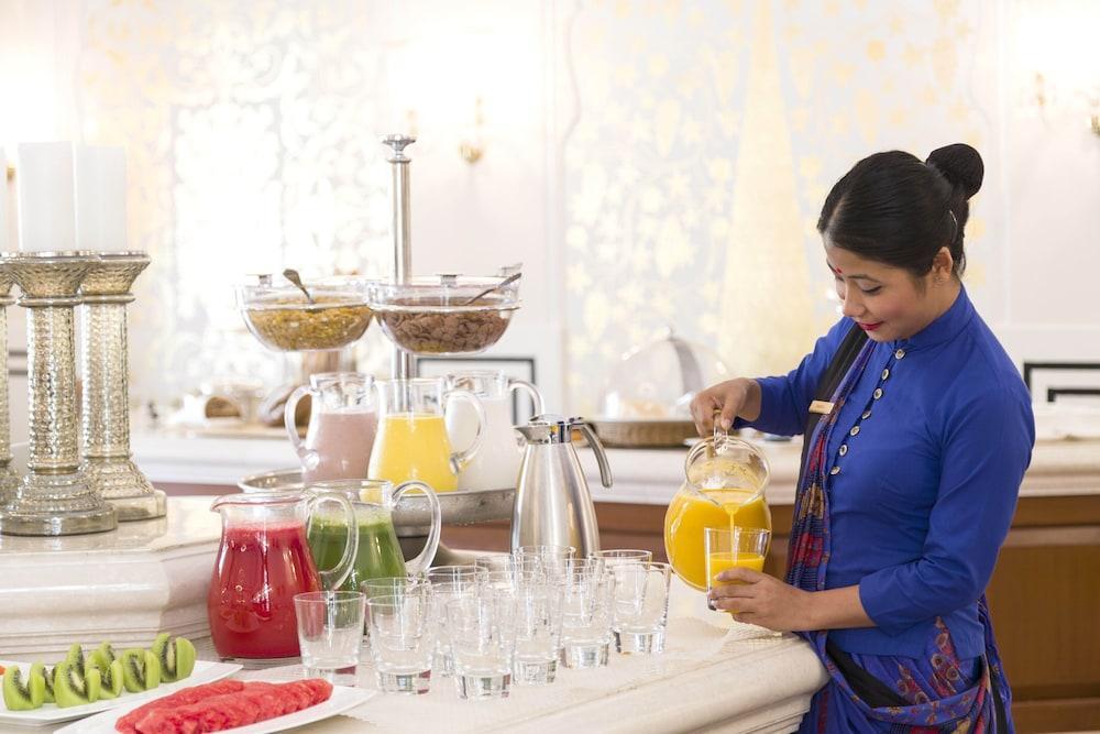 The Oberoi Sukhvilas Spa Resort, New Chandigarh Khizrabad Dış mekan fotoğraf