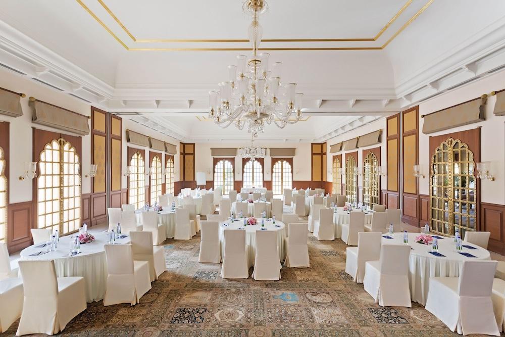 The Oberoi Sukhvilas Spa Resort, New Chandigarh Khizrabad Dış mekan fotoğraf