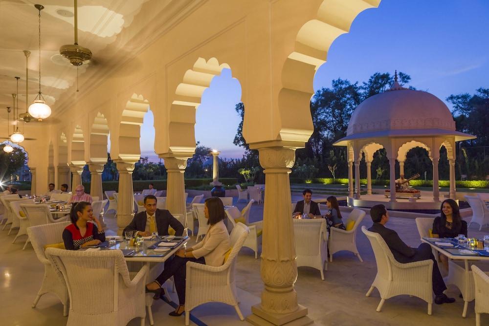 The Oberoi Sukhvilas Spa Resort, New Chandigarh Khizrabad Dış mekan fotoğraf